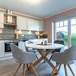 Nis-puk Apartment Bohl