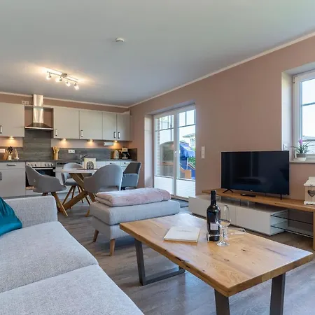 Apartment Nis-puk