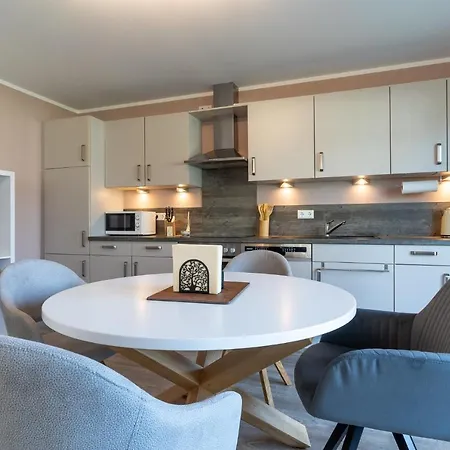 Nis-puk * Sankt Peter-Ording