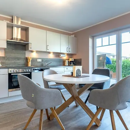 Nis-puk Daire Sankt Peter-Ording