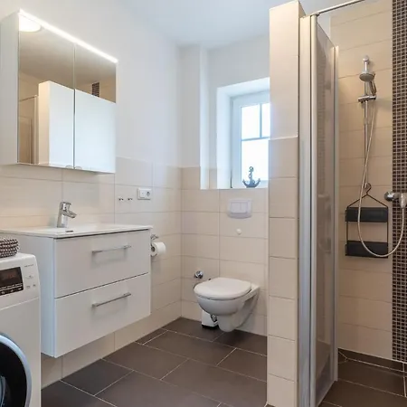 Appartement Nis-puk