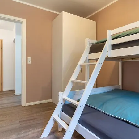 Nis-puk Sankt Peter-Ording