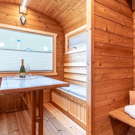 Nis-puk Appartement