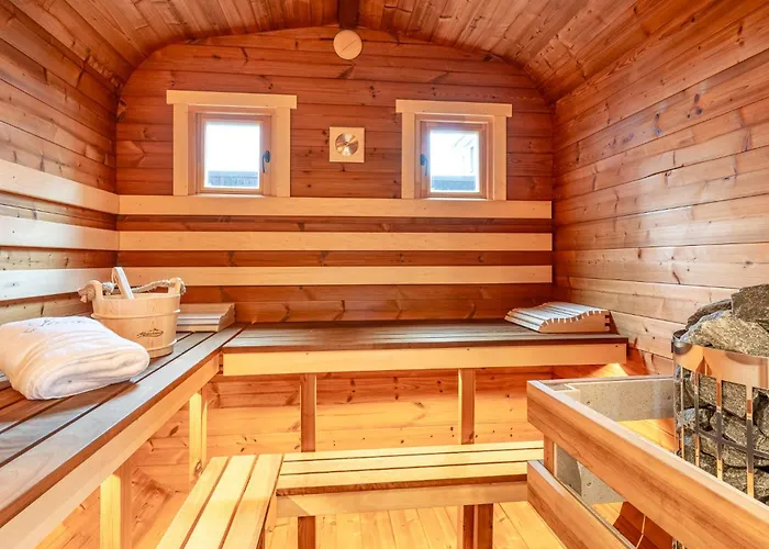 Nis-puk Lägenhet Böhl